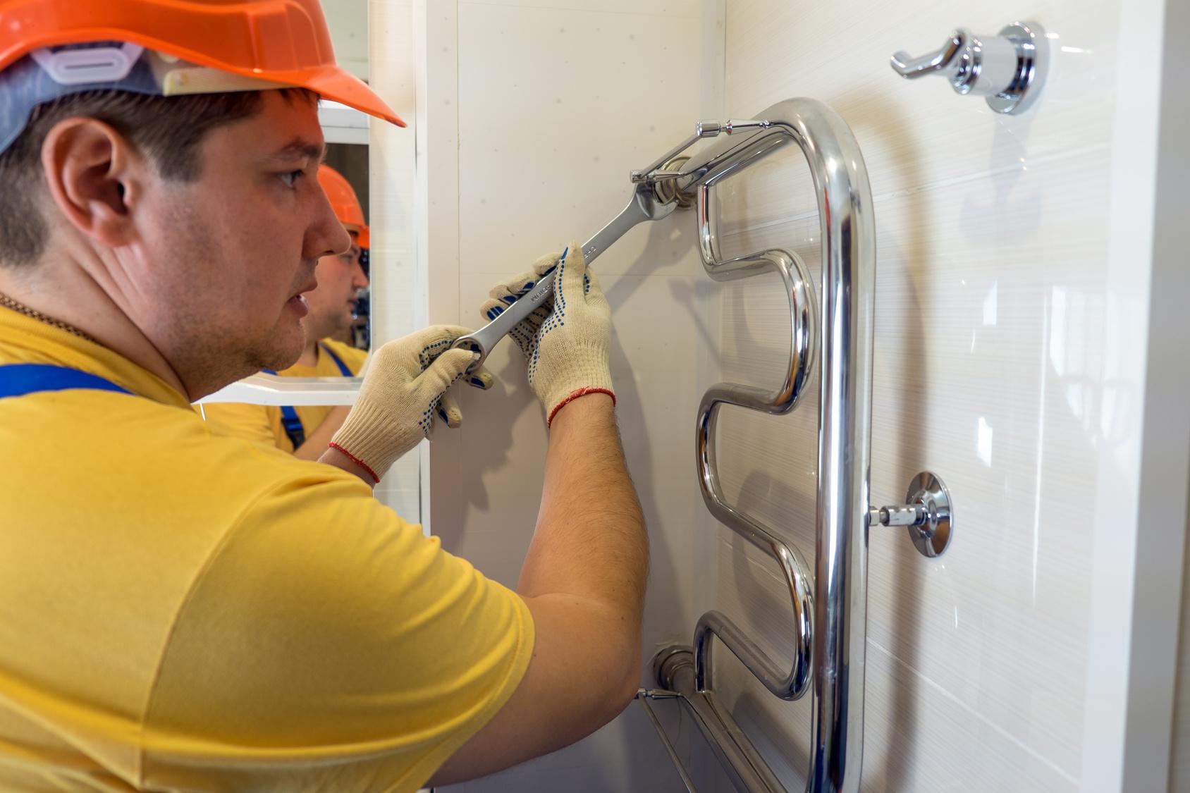 chauffe-eau thermodynamique Livry-Gargan
