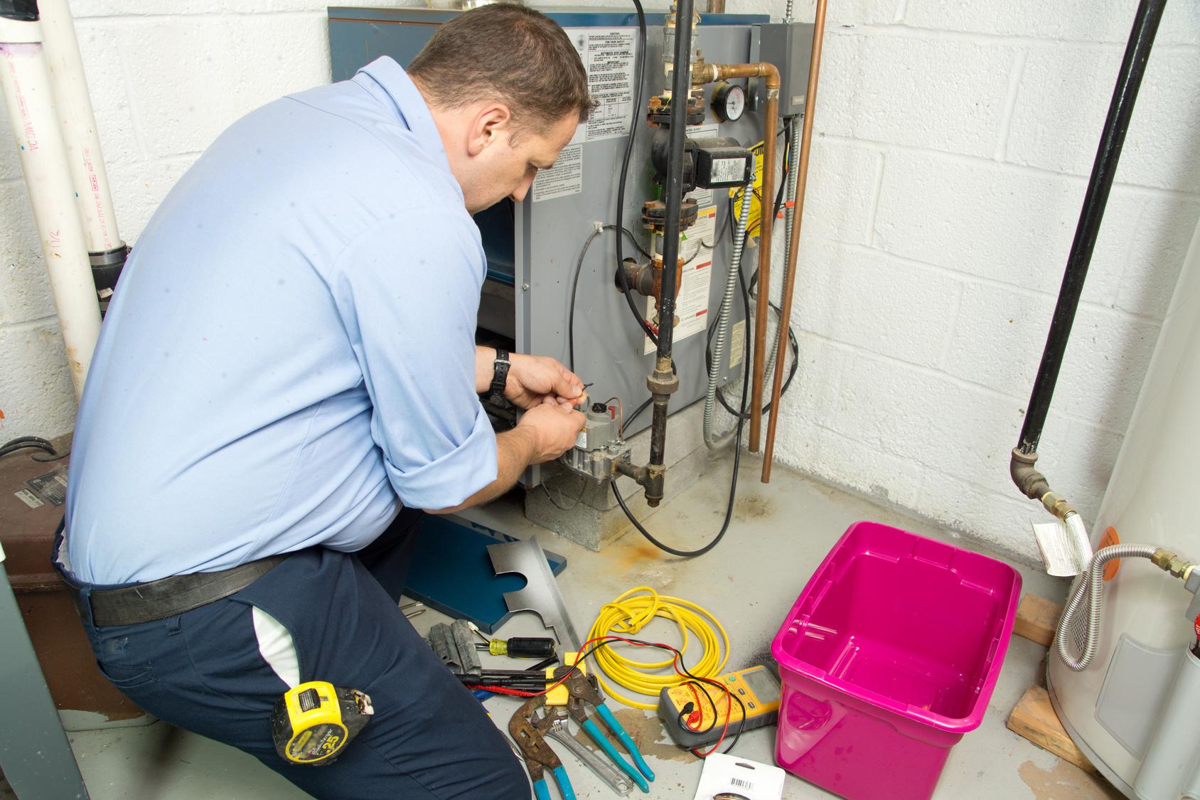 chauffe-eau électrique prix Sarcelles